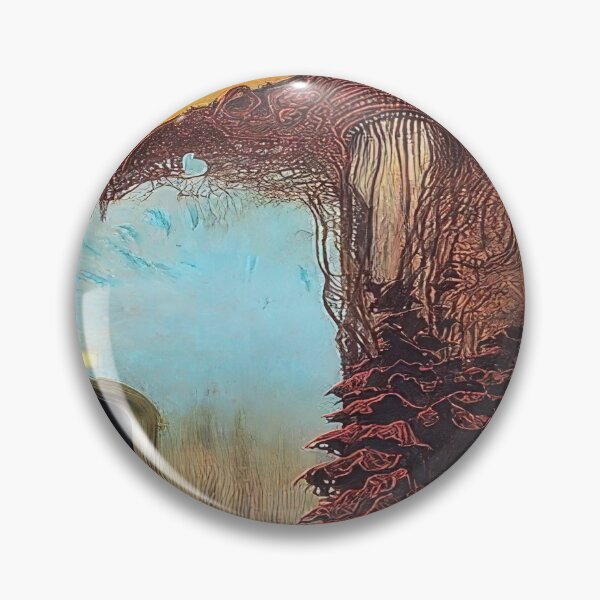 Item preview, Zdzislaw Beksinski designed and sold by Arinlastyle.