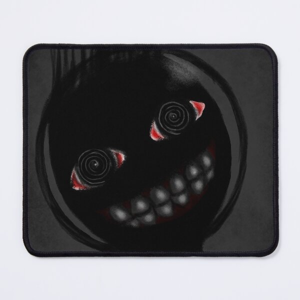 Item preview, A strange face designed and sold by suarz.