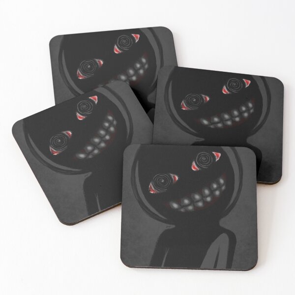 Item preview, A strange face designed and sold by suarz.