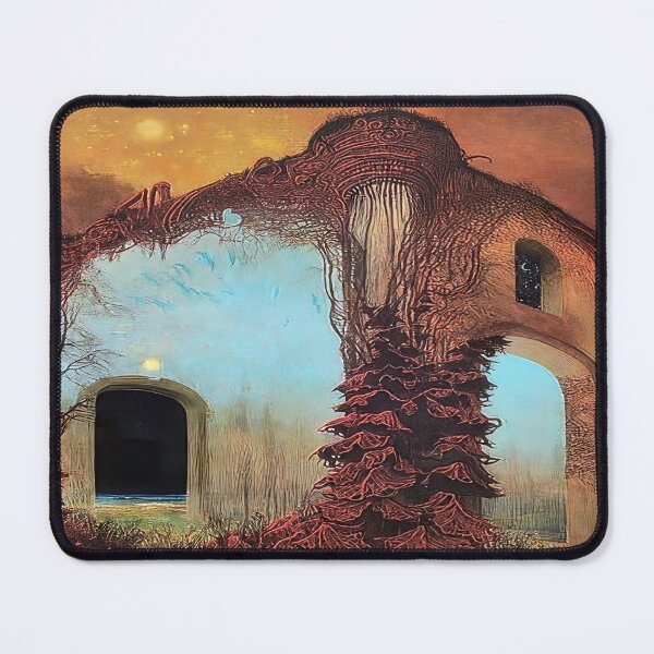 Item preview, Zdzislaw Beksinski designed and sold by Arinlastyle.