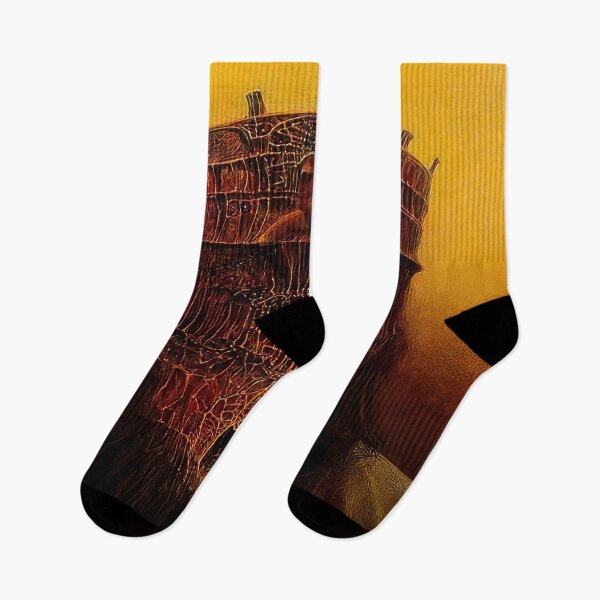 Item preview, Zdzislaw Beksinski designed and sold by Arinlastyle.