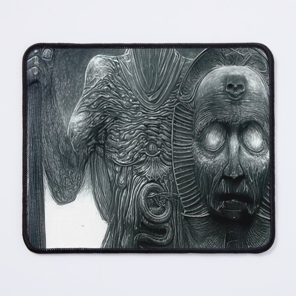 Item preview, Zdzislaw Beksinski designed and sold by Arinlastyle.