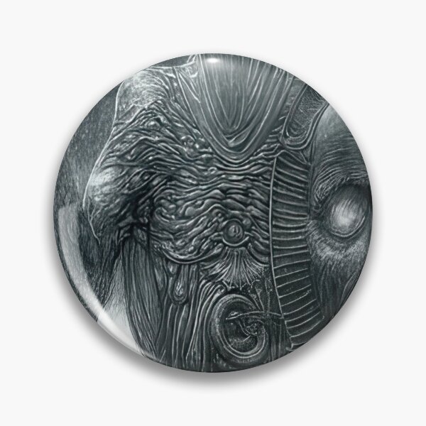 Item preview, Zdzislaw Beksinski designed and sold by Arinlastyle.