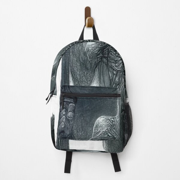 Item preview, Zdzislaw Beksinski designed and sold by Arinlastyle.