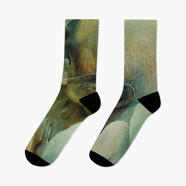 Item preview, Zdzislaw Beksinski designed and sold by Arinlastyle.