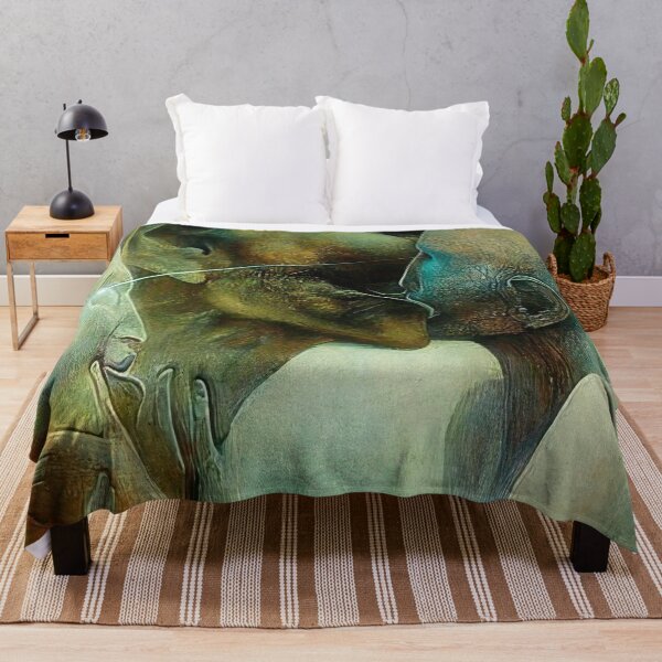 Item preview, Zdzislaw Beksinski designed and sold by Arinlastyle.