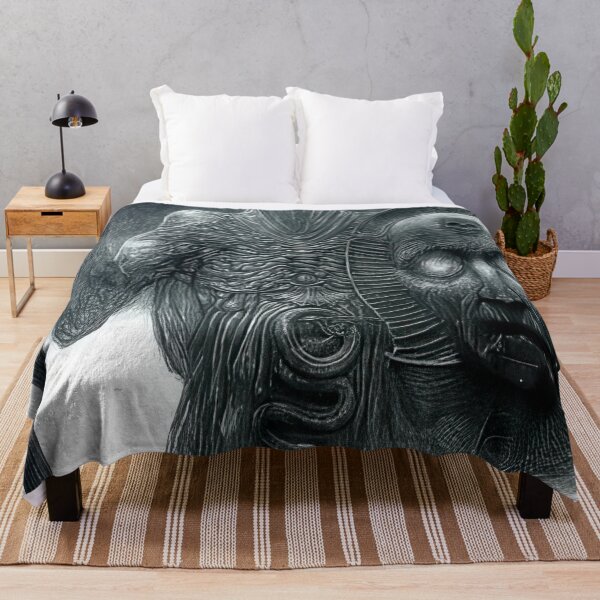 Item preview, Zdzislaw Beksinski designed and sold by Arinlastyle.