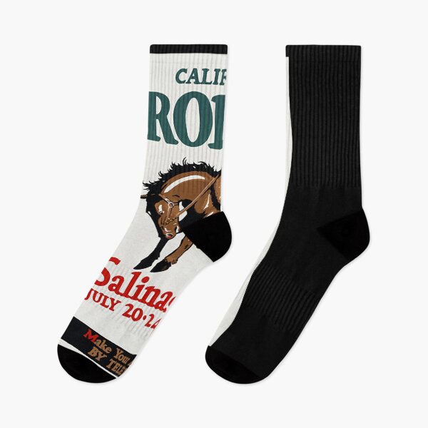 Item preview, California Rodeo Salinas USA 1930s designed and sold by MrGabba.