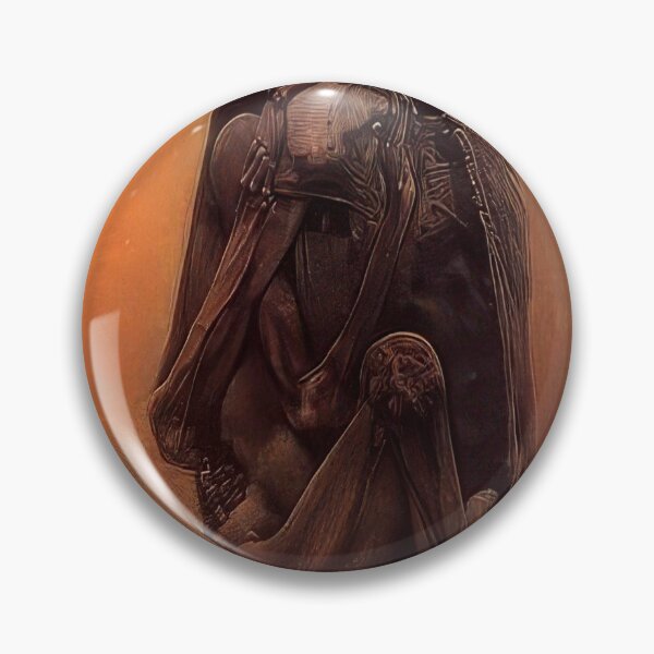 Item preview, Zdzislaw Beksinski designed and sold by Arinlastyle.