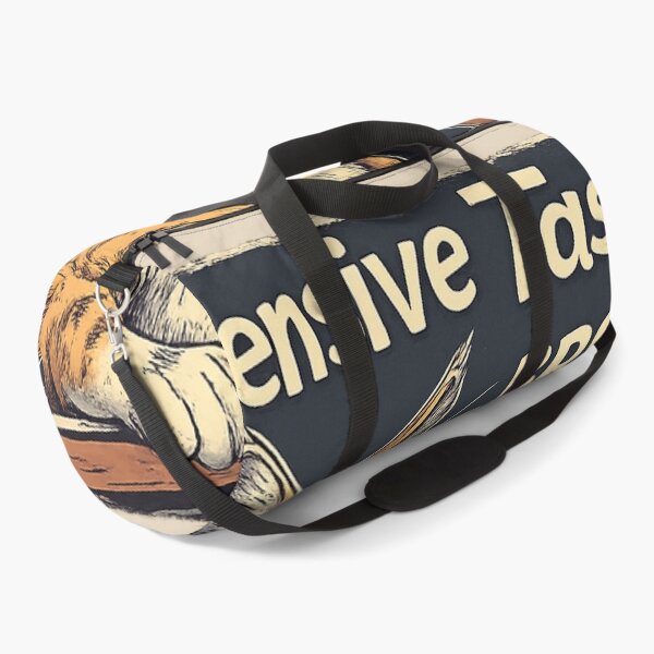 Item preview, Expensive Taste Cat – Wallet Says No designed and sold by Artiviose.