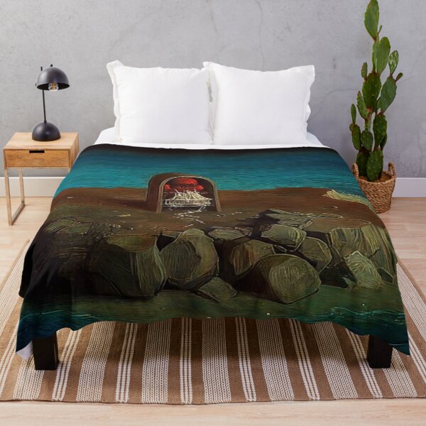 Item preview, Zdzislaw Beksinski designed and sold by Arinlastyle.