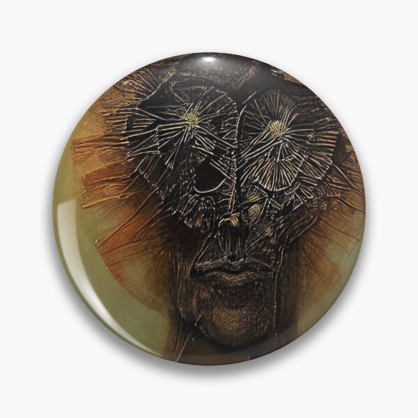 Item preview, Zdzislaw Beksinski designed and sold by Arinlastyle.
