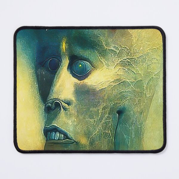 Item preview, Zdzislaw Beksinski designed and sold by Arinlastyle.