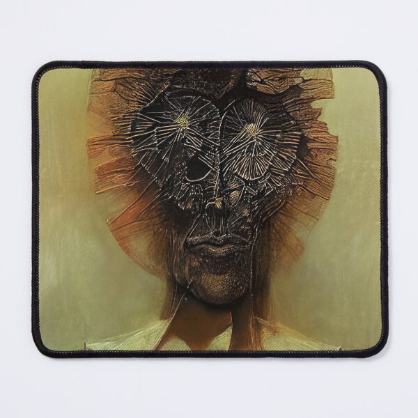 Item preview, Zdzislaw Beksinski designed and sold by Arinlastyle.