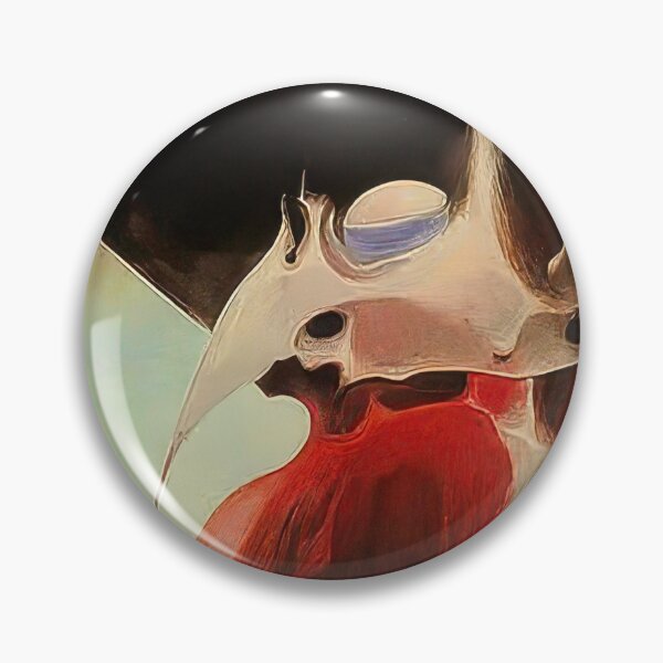 Item preview, Zdzislaw Beksinski designed and sold by Arinlastyle.