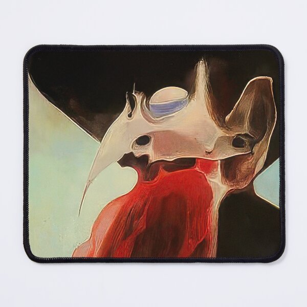 Item preview, Zdzislaw Beksinski designed and sold by Arinlastyle.