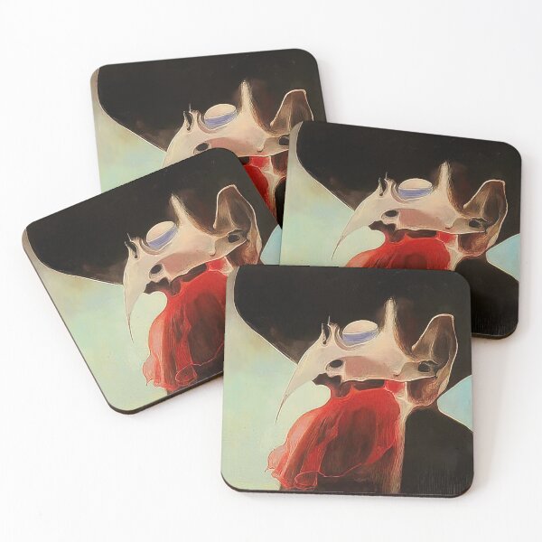 Item preview, Zdzislaw Beksinski designed and sold by Arinlastyle.