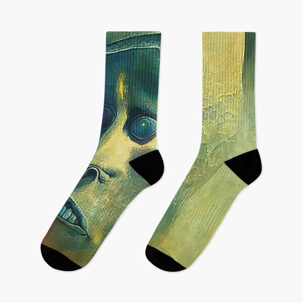 Item preview, Zdzislaw Beksinski designed and sold by Arinlastyle.
