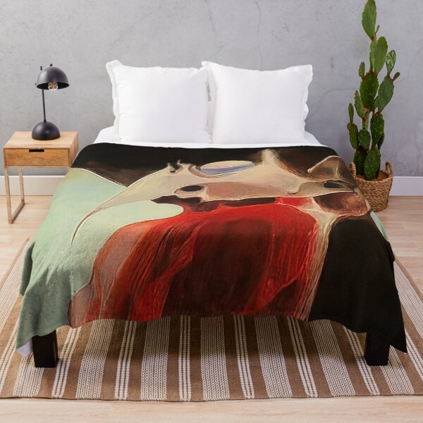 Item preview, Zdzislaw Beksinski designed and sold by Arinlastyle.