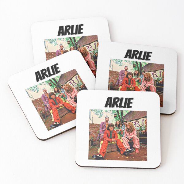 Item preview, Arlie Band   designed and sold by creativemart077.