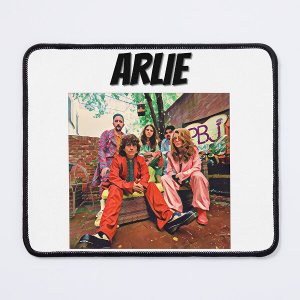 Item preview, Arlie Band   designed and sold by creativemart077.