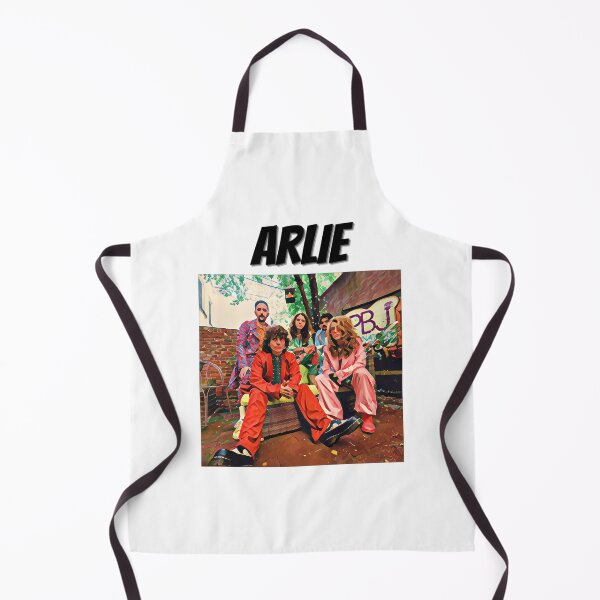 Item preview, Arlie Band designed and sold by creativemart077.