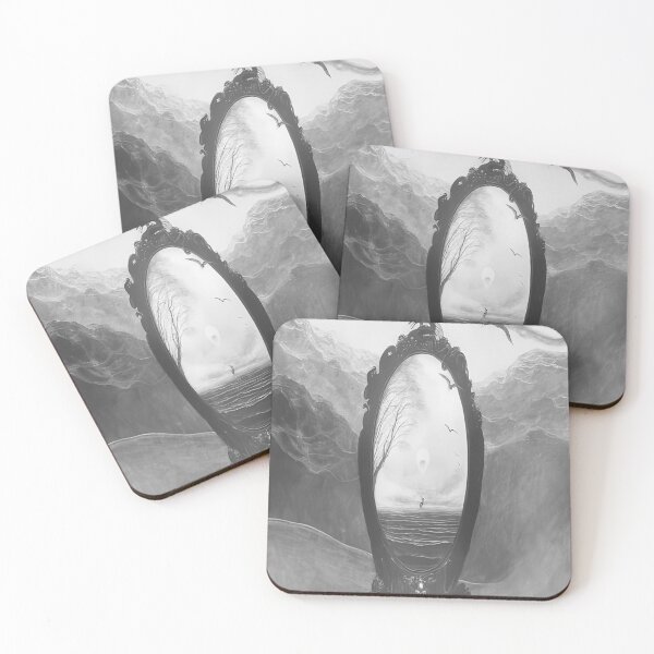 Item preview, Zdzislaw Beksinski designed and sold by Arinlastyle.