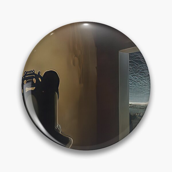 Item preview, Zdzislaw Beksinski designed and sold by Arinlastyle.