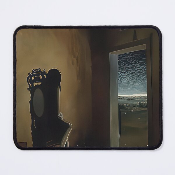 Item preview, Zdzislaw Beksinski designed and sold by Arinlastyle.