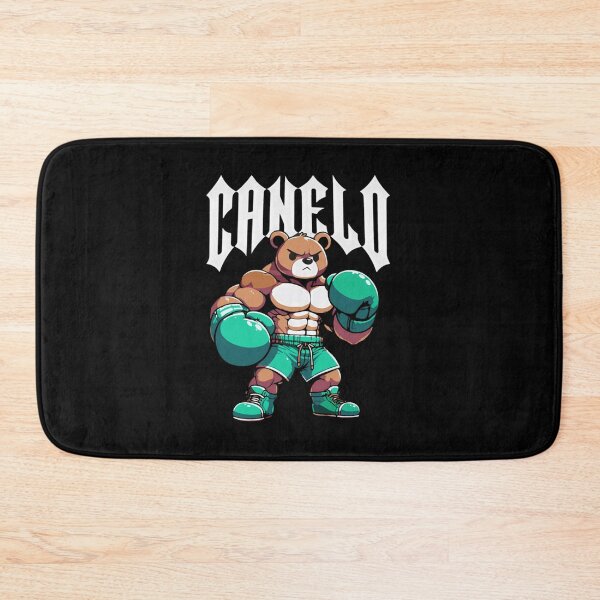 Item preview, Canelo Alvarez Bear Mexican  designed and sold by MrGabba.