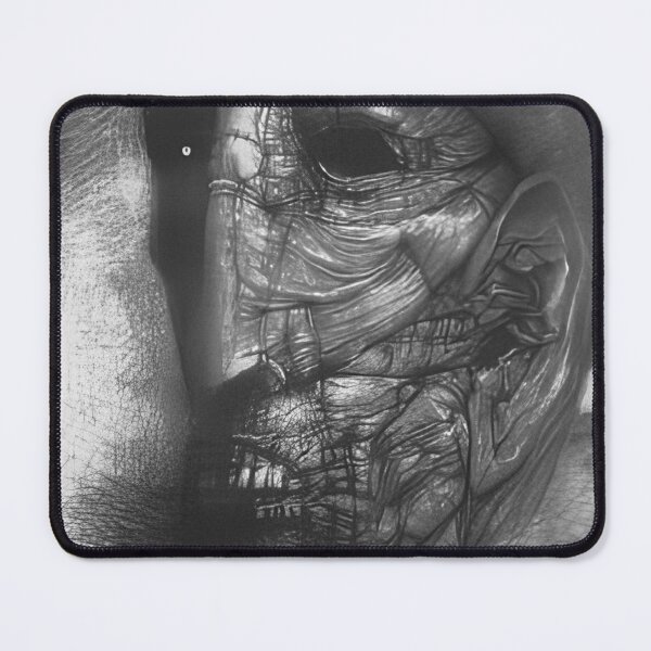 Item preview, Zdzislaw Beksinski designed and sold by Arinlastyle.