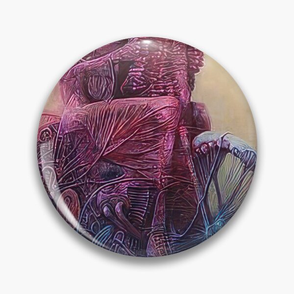 Item preview, Zdzislaw Beksinski designed and sold by Arinlastyle.