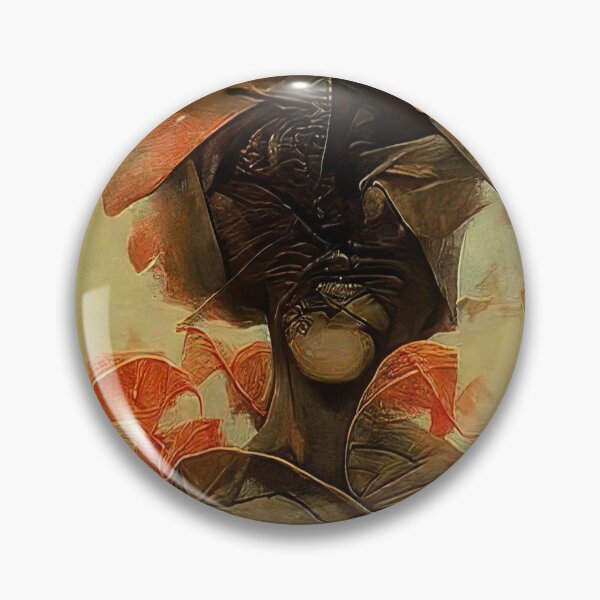 Item preview, Zdzislaw Beksinski designed and sold by Arinlastyle.