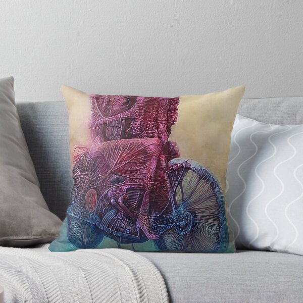 Item preview, Zdzislaw Beksinski designed and sold by Arinlastyle.