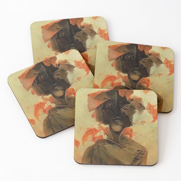 Item preview, Zdzislaw Beksinski designed and sold by Arinlastyle.
