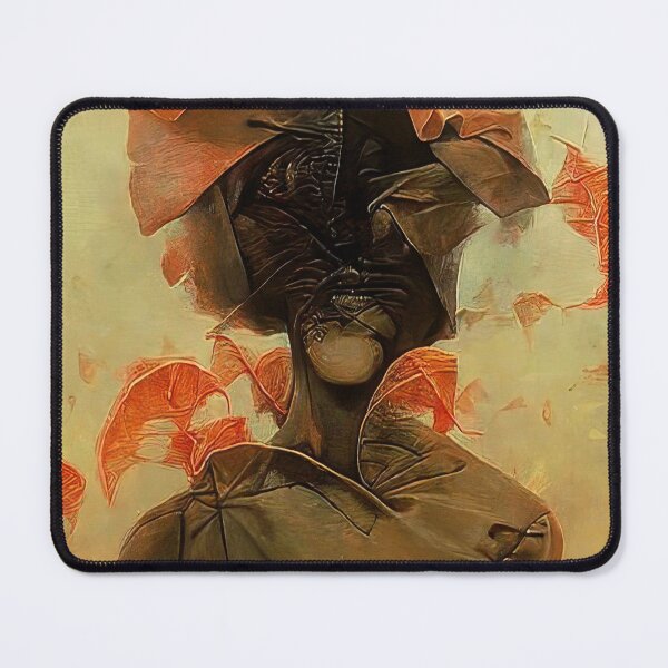 Item preview, Zdzislaw Beksinski designed and sold by Arinlastyle.
