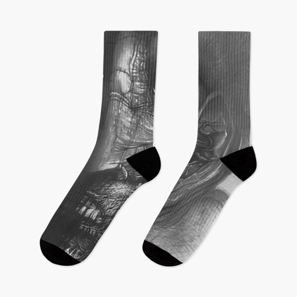 Item preview, Zdzislaw Beksinski designed and sold by Arinlastyle.