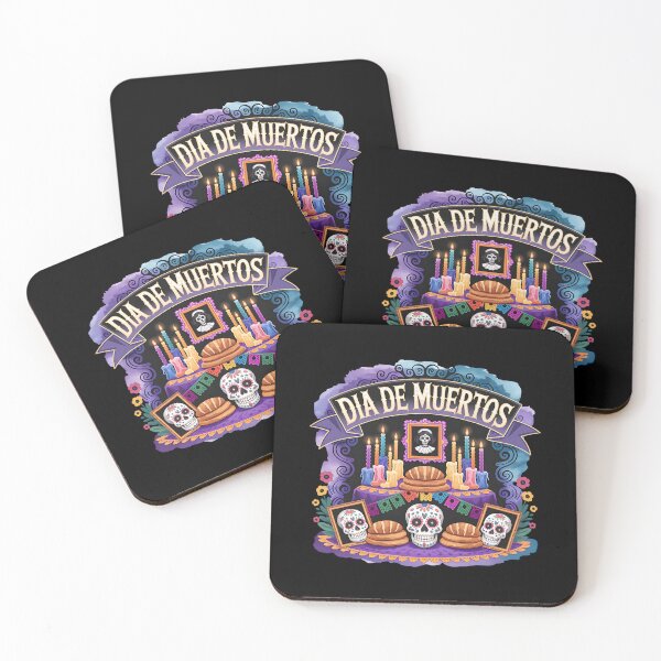 Item preview, Decorative Mexican Skull – Sugar Skull Design designed and sold by artedigital99.