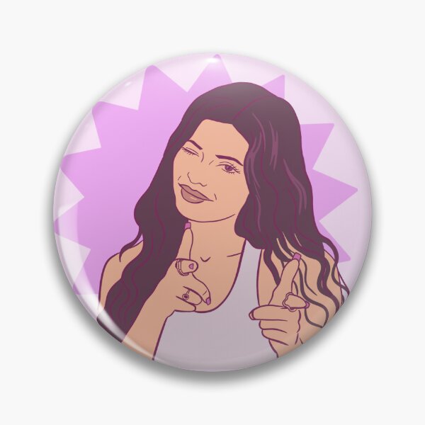 Item preview, Kylie Jenner  designed and sold by Ascoltoditutto.