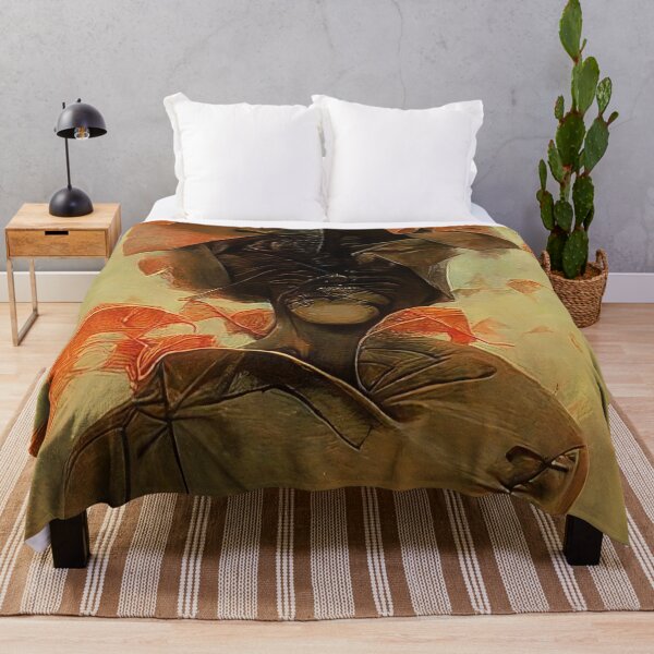 Item preview, Zdzislaw Beksinski designed and sold by Arinlastyle.
