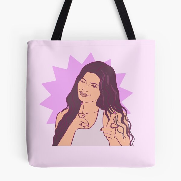 Item preview, Kylie Jenner  designed and sold by Ascoltoditutto.