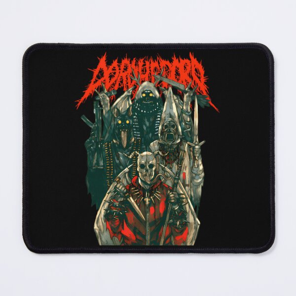 Item preview,  Dorohedoro Metal Rock Band  designed and sold by creativemart077.