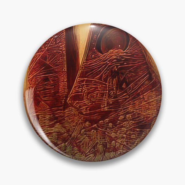Item preview, Zdzislaw Beksinski designed and sold by Arinlastyle.