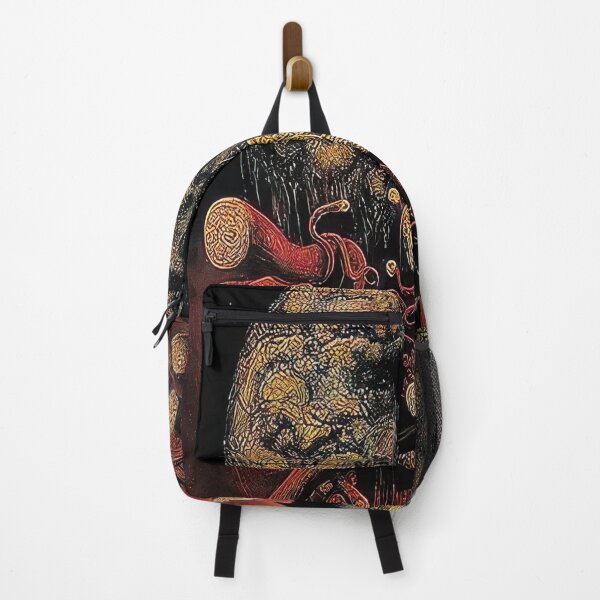 Item preview, Zdzislaw Beksinski designed and sold by Arinlastyle.