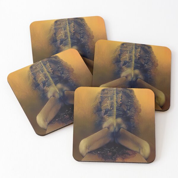 Item preview, Zdzislaw Beksinski designed and sold by Arinlastyle.