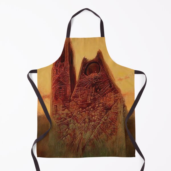 Item preview, Zdzislaw Beksinski designed and sold by Arinlastyle.