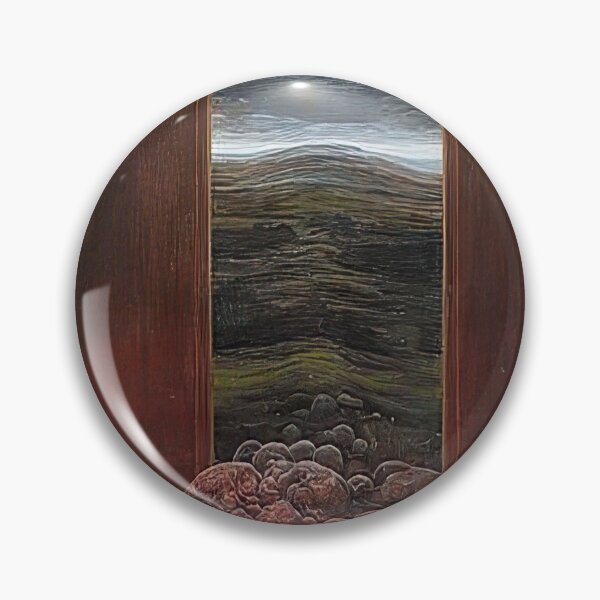 Item preview, Zdzislaw Beksinski designed and sold by Arinlastyle.