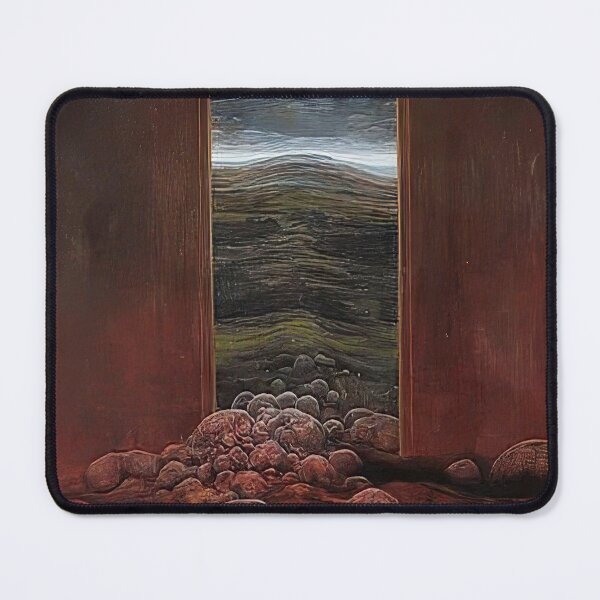 Item preview, Zdzislaw Beksinski designed and sold by Arinlastyle.