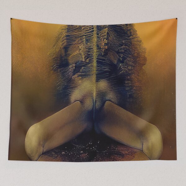 Item preview, Zdzislaw Beksinski designed and sold by Arinlastyle.