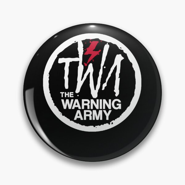 Item preview, The Warning  designed and sold by creativemart077.